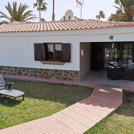 Hotel Premium Bungalow - Vegas Golf Maspalomas (Gran Canaria)