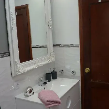 מלון Premium Bungalow - Vegas Golf מספאלומס