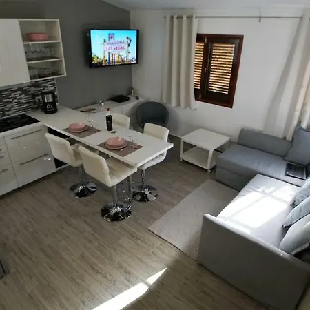מלון Premium Bungalow - Vegas Golf מספאלומס