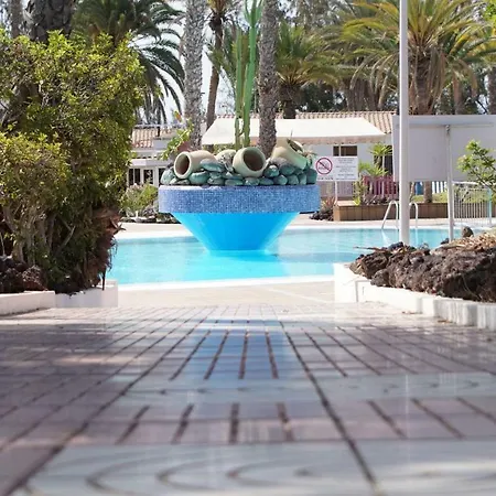 מלון Premium Bungalow - Vegas Golf *