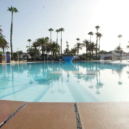 Premium Bungalow - Vegas Golf מספאלומס