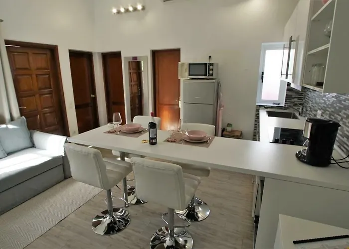 Premium Bungalow - Vegas Golf Hotel *
