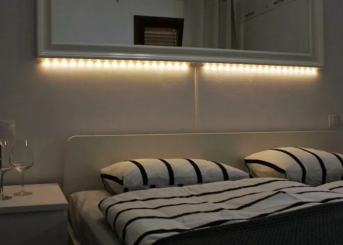 Hotel Premium Bungalow - Vegas Golf