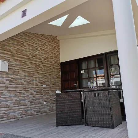 Premium Bungalow - Vegas Golf