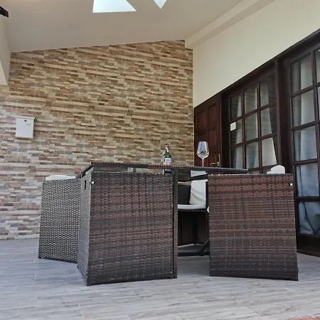 Premium Bungalow - Vegas Golf Ξενοδοχείο