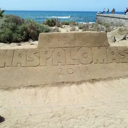 Premium Bungalow - Vegas Golf Hotel Maspalomas (Gran Canaria)