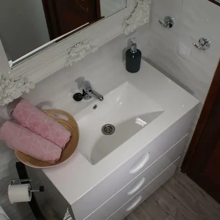 Отель Premium Bungalow - Vegas Golf