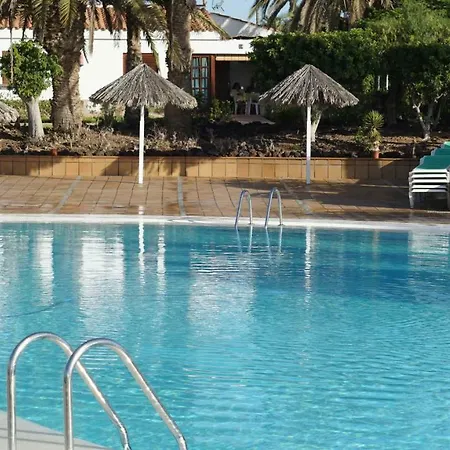 Premium Bungalow - Vegas Golf * Маспаломас