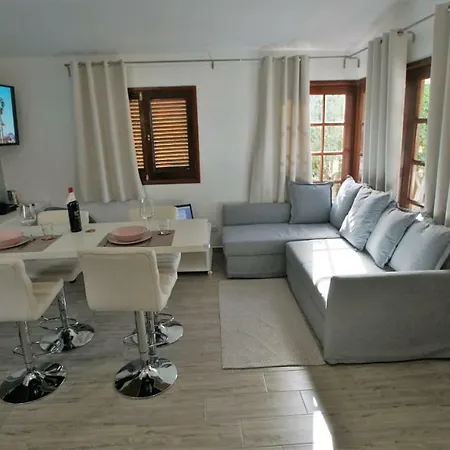 Отель Premium Bungalow - Vegas Golf *