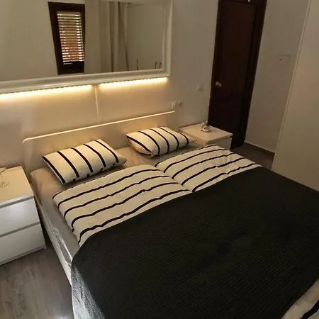 Premium Bungalow - Vegas Golf Maspalomas (Gran Canaria)