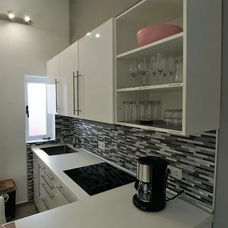 Premium Bungalow - Vegas Golf * Maspalomas (Gran Canaria)