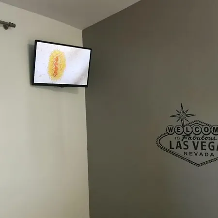 Premium Bungalow - Vegas Golf *