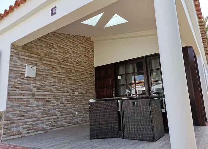 Premium Bungalow - Vegas Golf