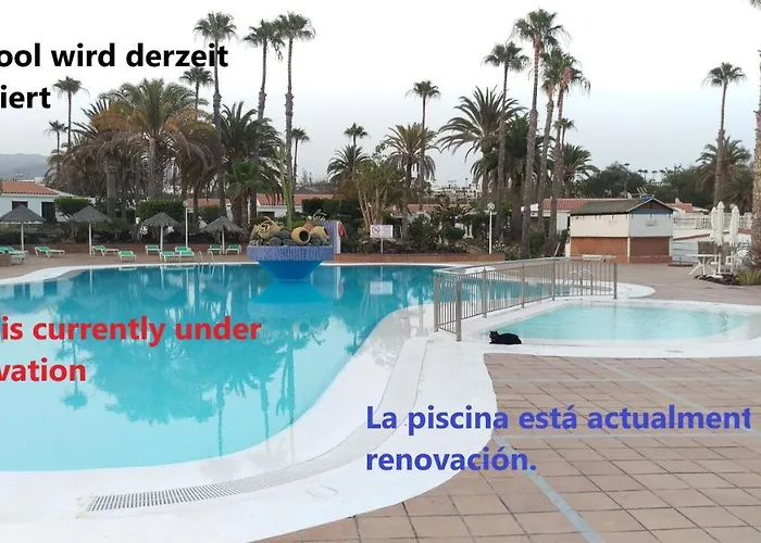 Hotel Premium Bungalow - Vegas Golf