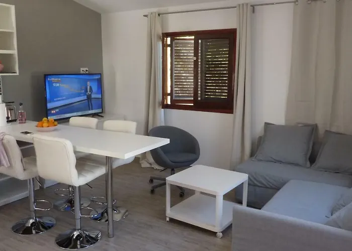 Premium Bungalow - Vegas Golf Hotel Maspalomas (Gran Canaria)