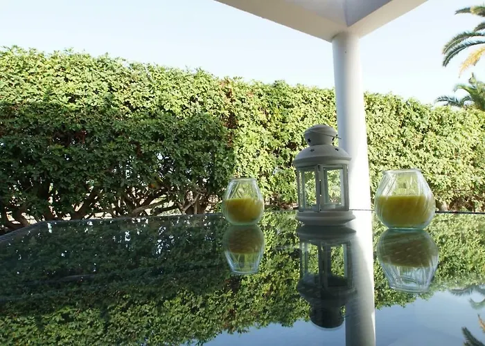 Premium Bungalow - Vegas Golf *