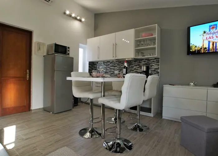 Premium Bungalow - Vegas Golf *