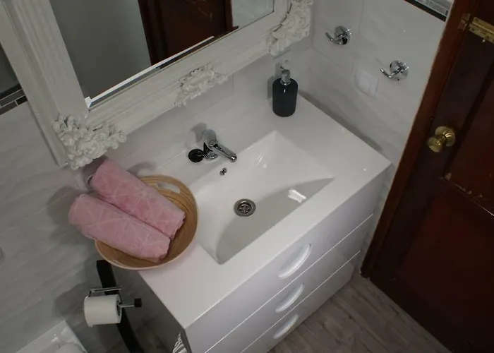 Hotel Premium Bungalow - Vegas Golf