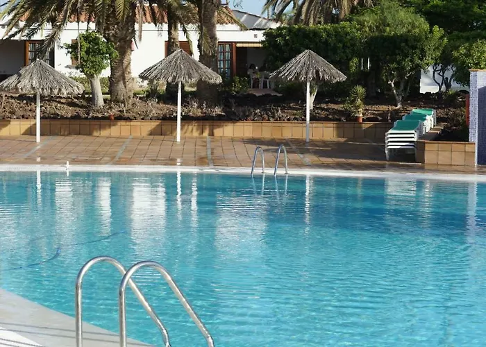 Premium Bungalow - Vegas Golf * Maspalomas (Gran Canaria)