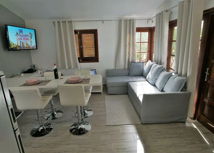 Hotel Premium Bungalow - Vegas Golf *