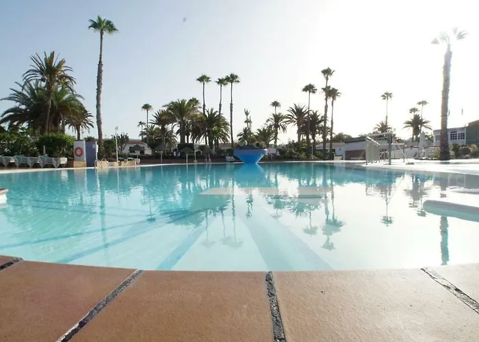 Premium Bungalow - Vegas Golf Maspalomas (Gran Canaria)