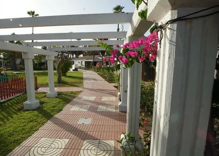 Premium Bungalow - Vegas Golf