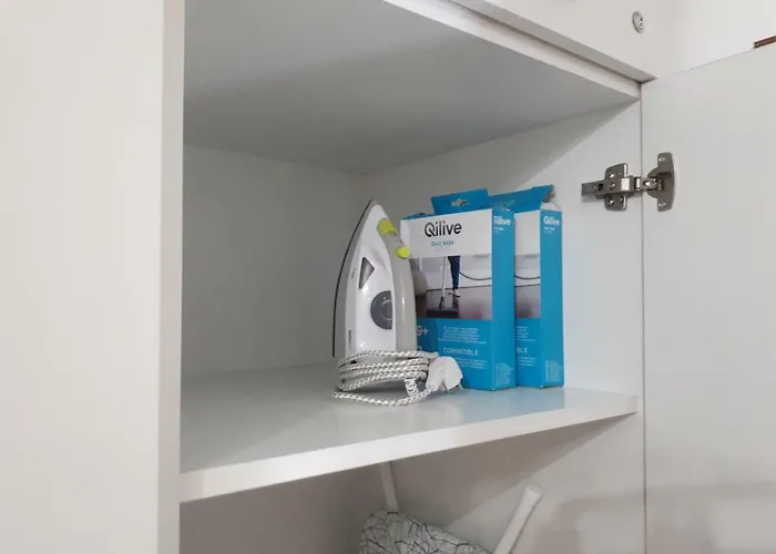 Premium Bungalow - Vegas Golf Hotel Maspalomas (Gran Canaria)