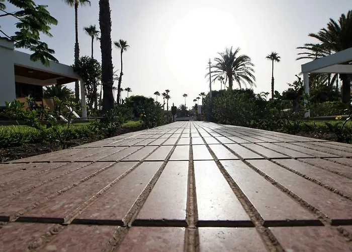 Premium Bungalow - Vegas Golf Maspalomas (Gran Canaria)