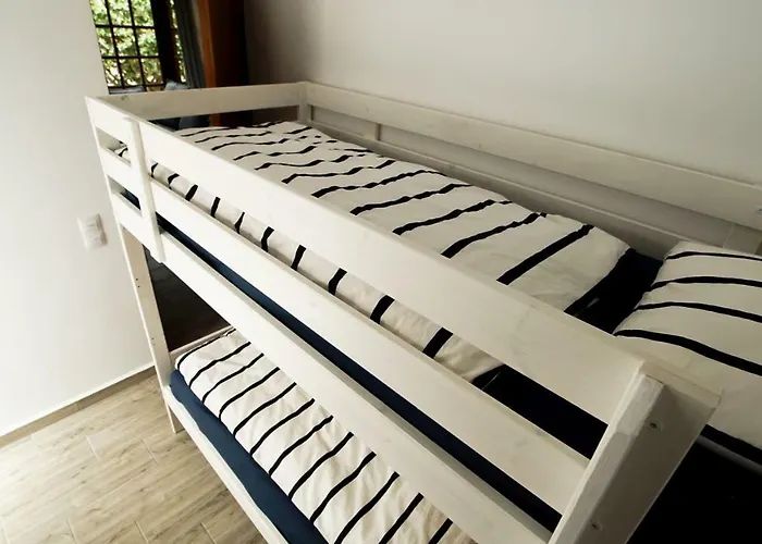 Hotel Premium Bungalow - Vegas Golf Maspalomas (Gran Canaria)