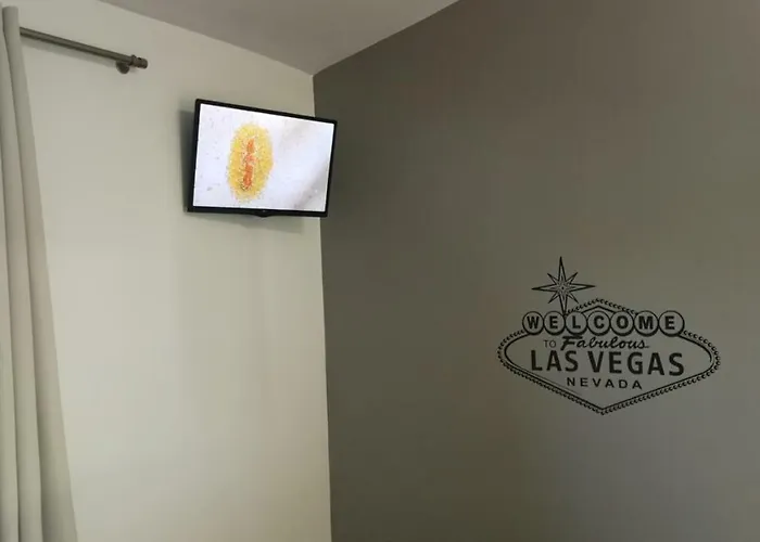 Premium Bungalow - Vegas Golf *