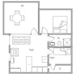 Premium Bungalow - Vegas Golf *