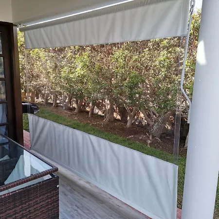 Premium Bungalow - Vegas Golf *