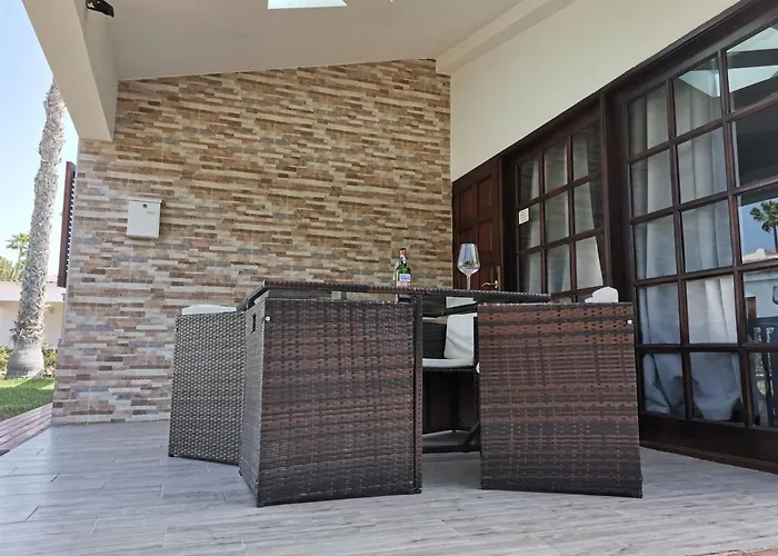 Premium Bungalow - Vegas Golf 호텔