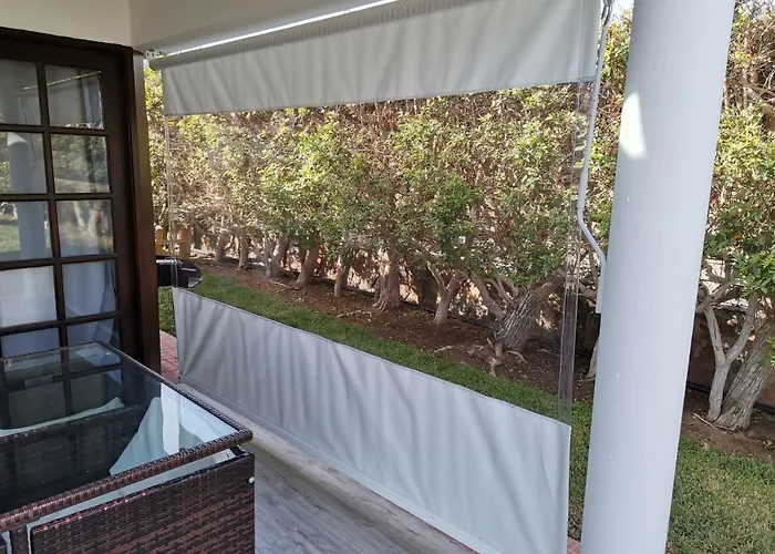 Premium Bungalow - Vegas Golf *