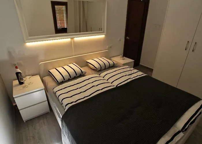 Premium Bungalow - Vegas Golf Маспаломас