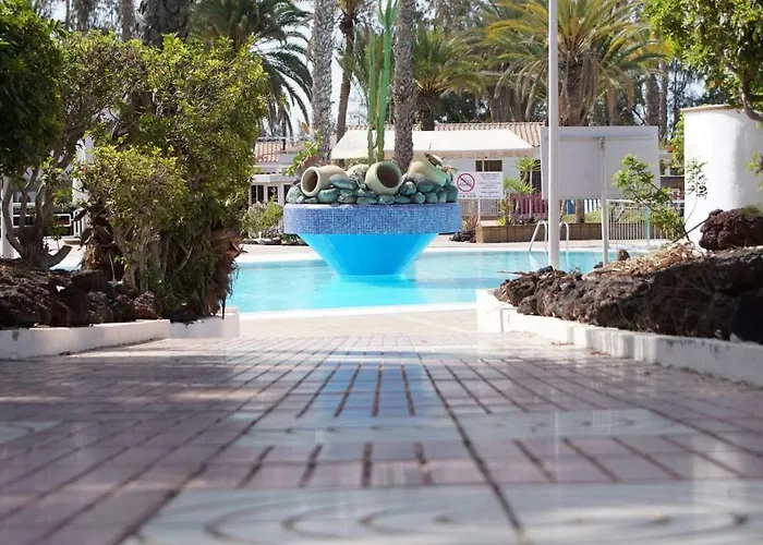 호텔 Premium Bungalow - Vegas Golf *